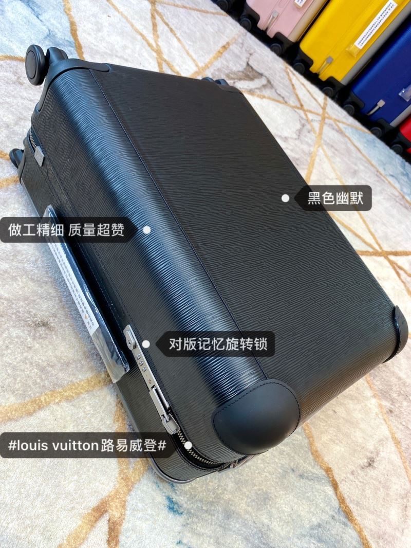 Louis Vuitton Suitcase